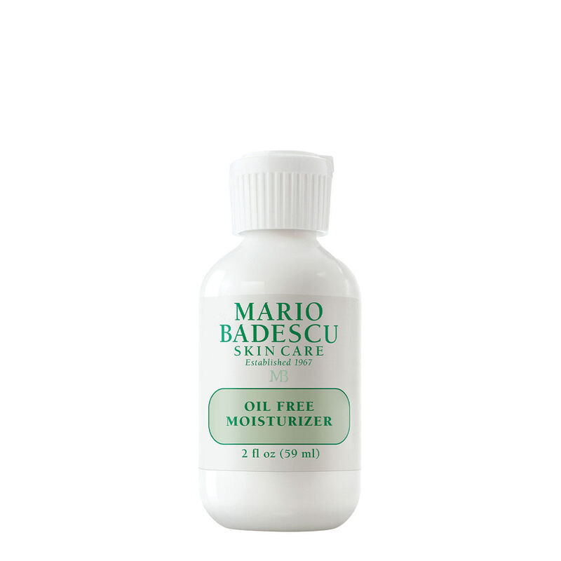 Mario Badescu Oil Free Moisturizer image number 0