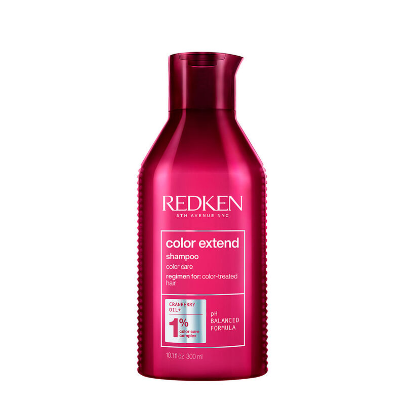 Redken Color Extend Shampoo for Color-Treated Hair image number 1