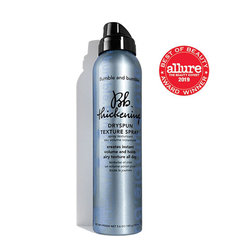 Bumble and bumble Thickening Dryspun Texture Spray image number 0