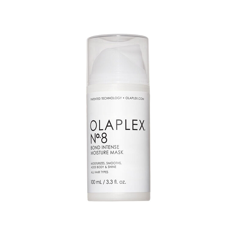Olaplex No. 8 Bond Intense Moisture Mask image number 0