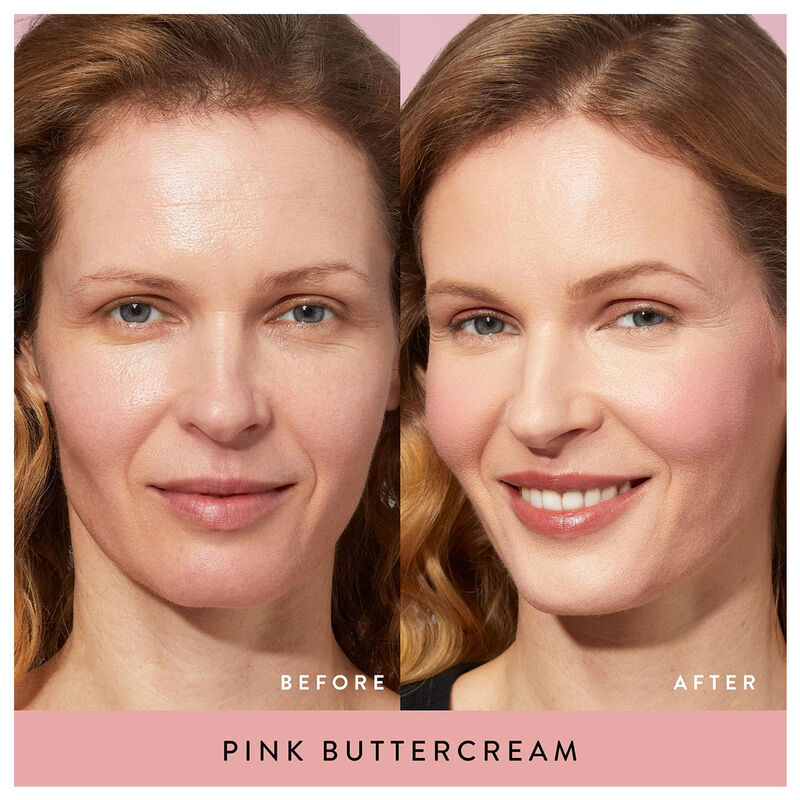 Laura Geller Beauty Blush-n-Brighten Marbelized Blush image number 5