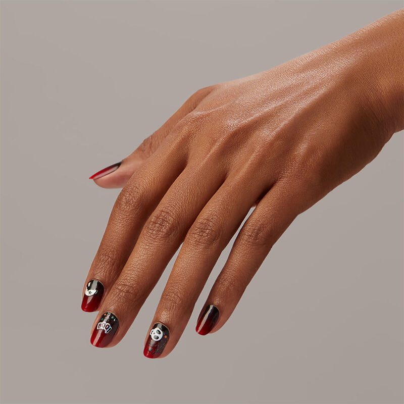 Dashing Diva Magic Pick 3D Nail Art - Bag of Tricks image number 1