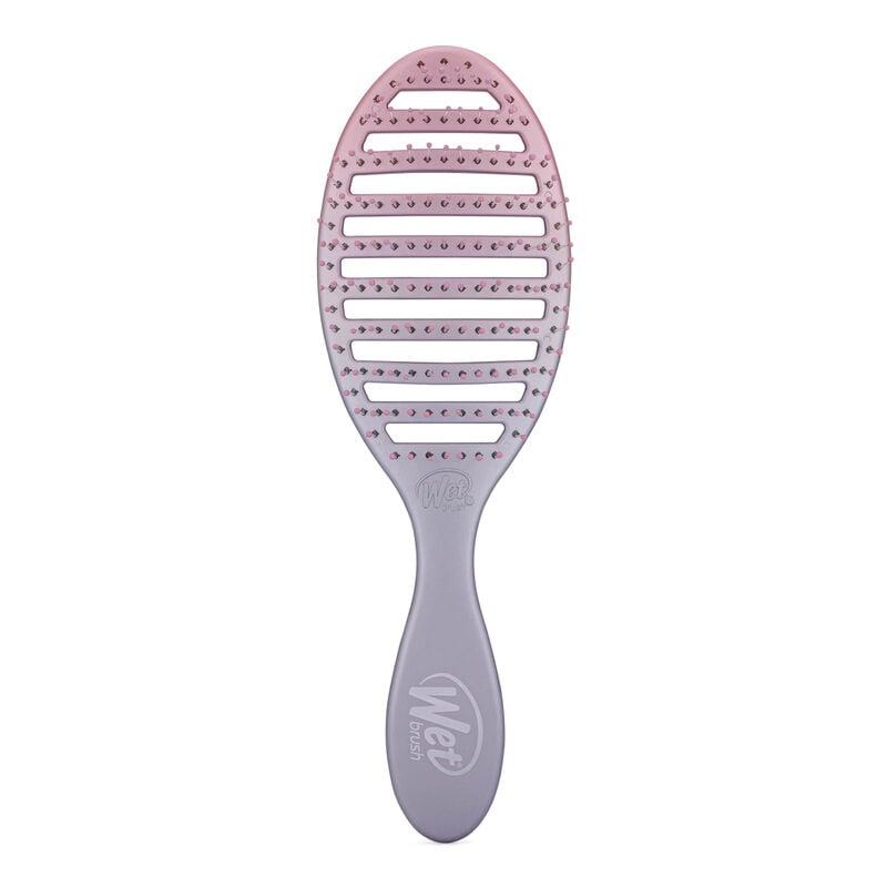 The Wet Brush Speed Dry Ombre Pink image number 0