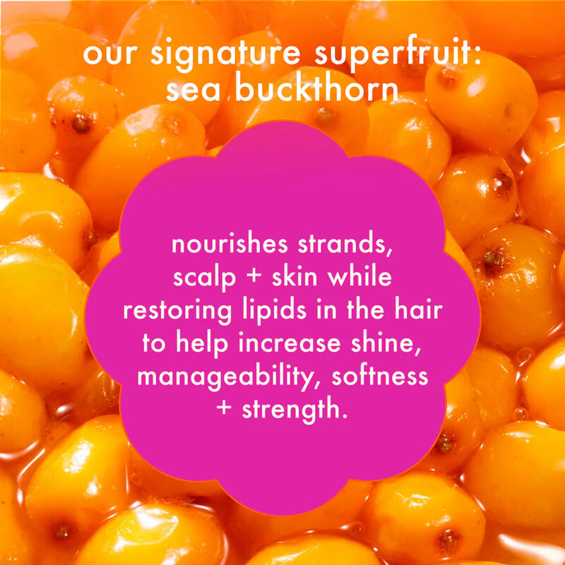 amika The Kure Bond Repair Shampoo image number 9