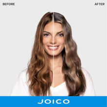 Joico Color Balance Blue Conditioner