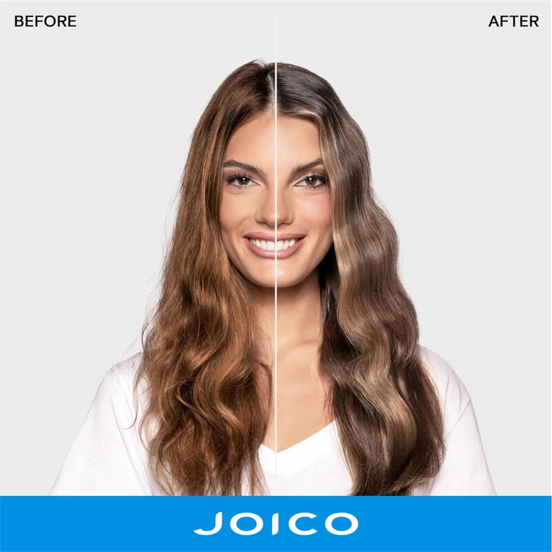Joico Color Balance Blue Conditioner image number 1