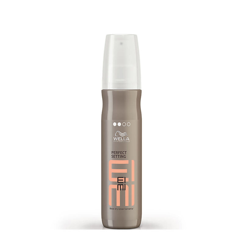 Wella EIMI Perfect Setting Light Setting Lotion Spray image number 1