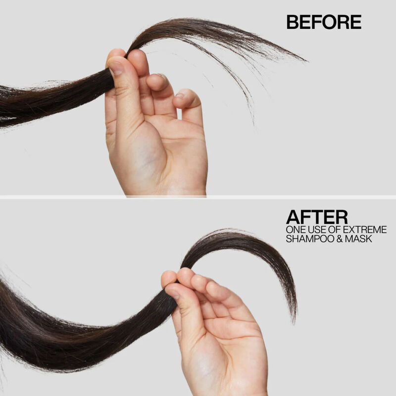 Redken Extreme Hair Mask image number 2