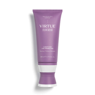 Virtue Flourish Conditioner for Thinning Hair