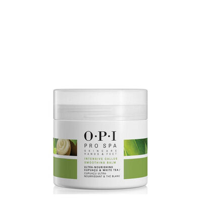 OPI Pro Spa Callus Smoothing Balm