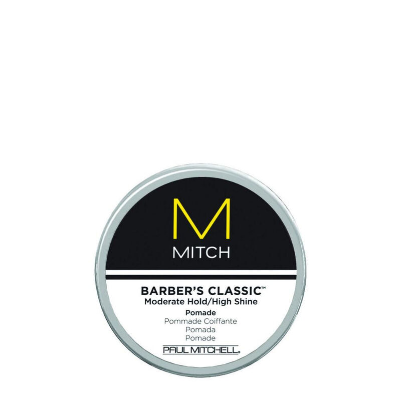 Paul Mitchell Mitch Barbers Classic Pomade image number 0