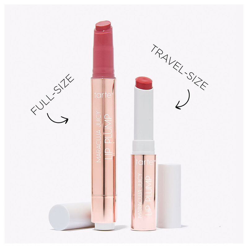 Tarte Maracuja Juicy Lip Plump Travel Size image number 4