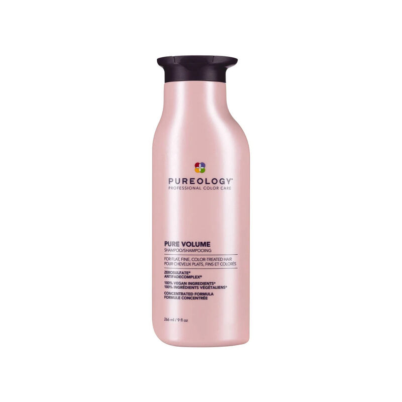 Pureology Pure Volume Shampoo image number 0