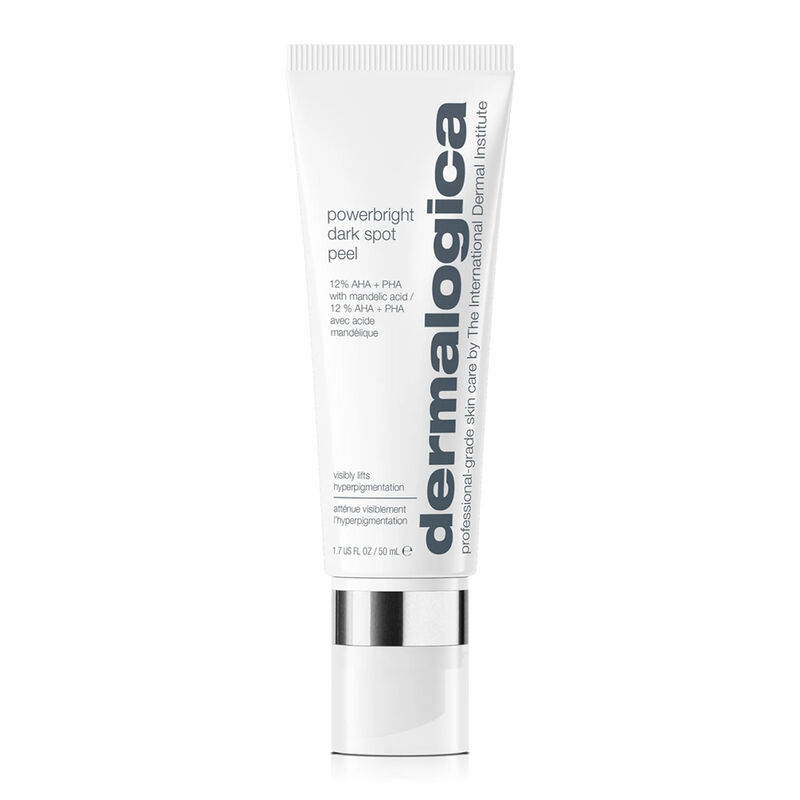 Dermalogica Powerbright Dark Spot Peel image number 0