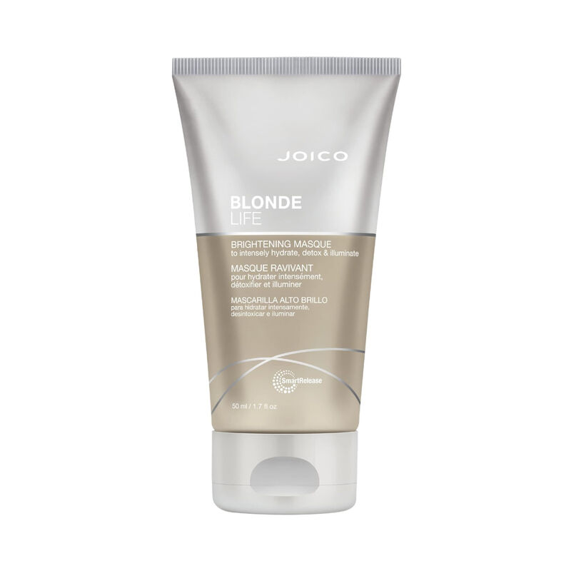 Joico Blonde Life Brightening Masque image number 0