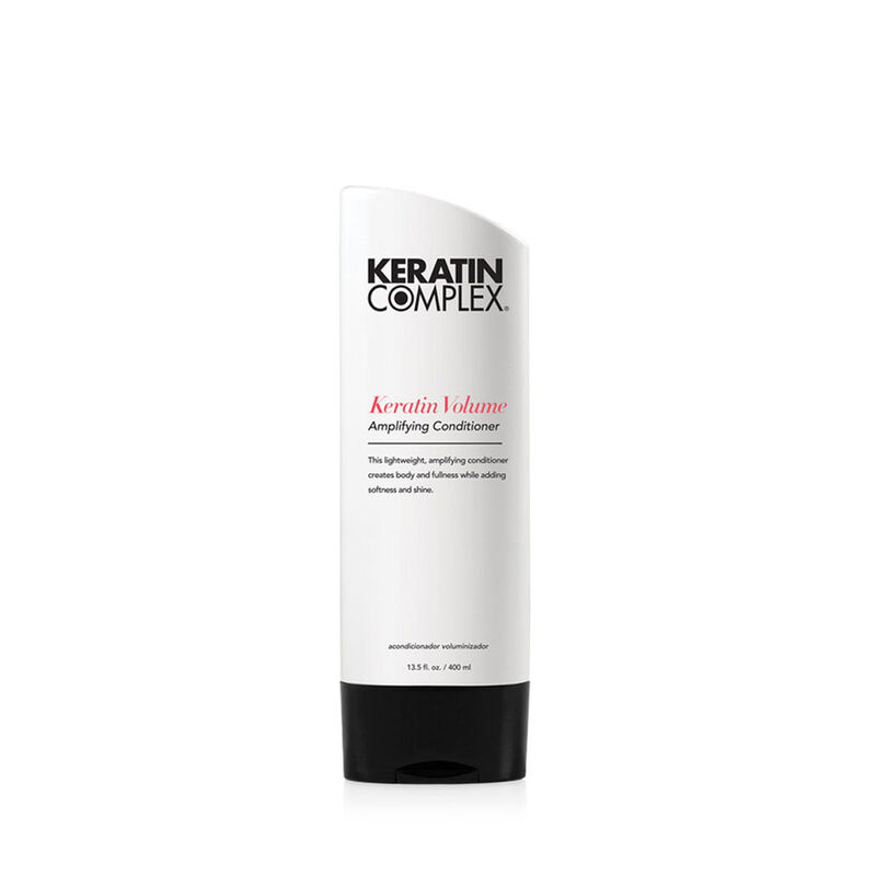KERATIN COMPLEX KERATIN VOLUME AMPLIFYING CONDITIONER image number 0