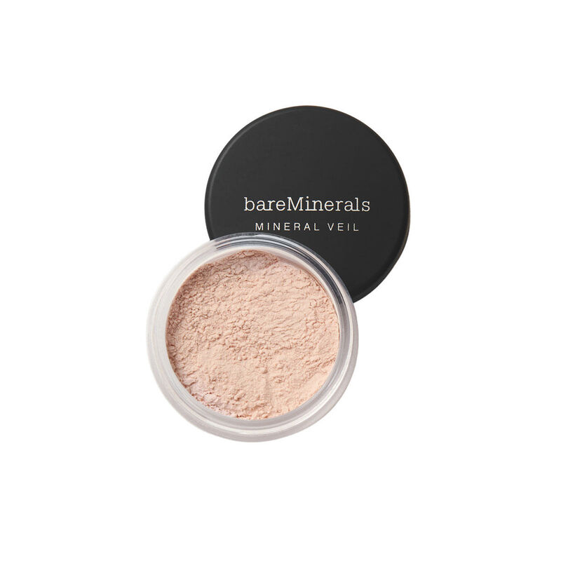 bareMinerals Deluxe-size Original Loose Mineral Veil - Translucent image number 0