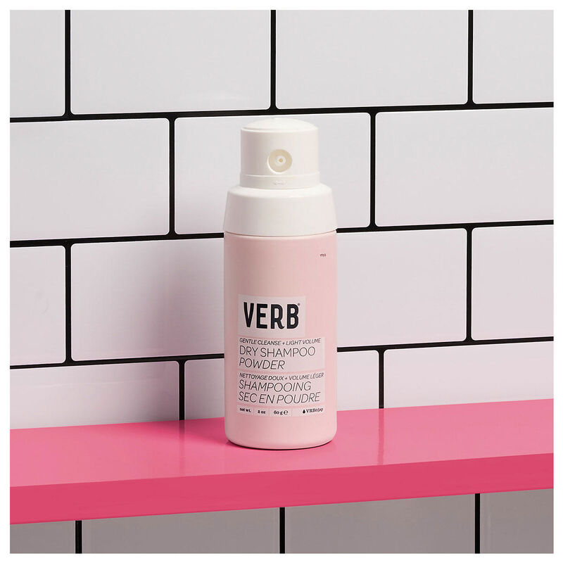 Verb Dry Shampoo Powder image number 6