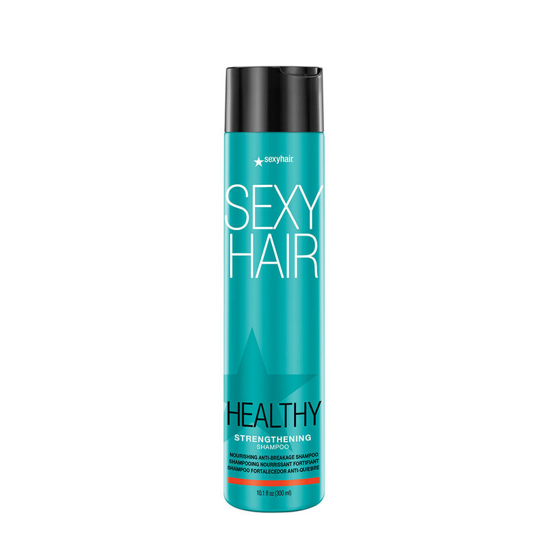 Sexy Hair Healthy Sexy Hair Strengthening Shampoo image number 0