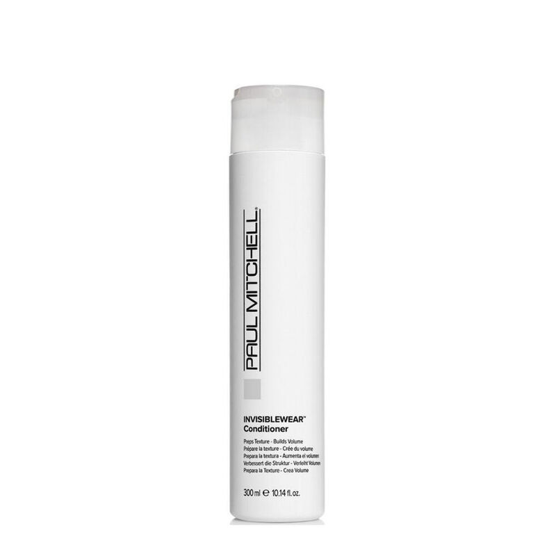 Paul Mitchell Invisiblewear Conditioner image number 0