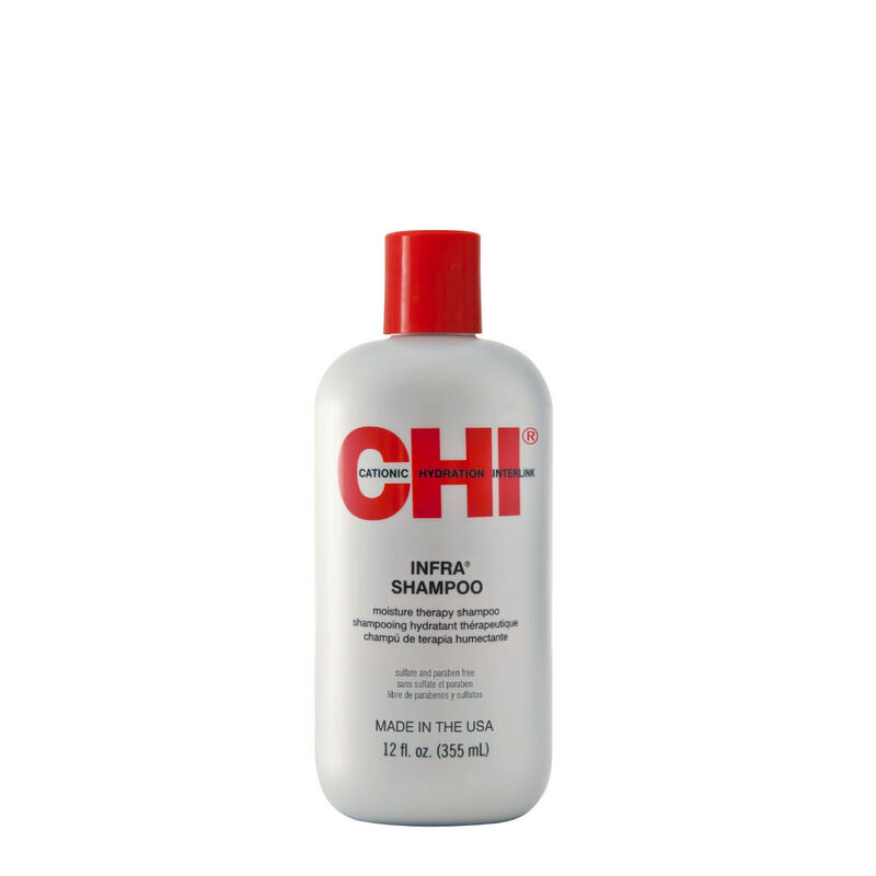 CHI Infra Shampoo image number 0