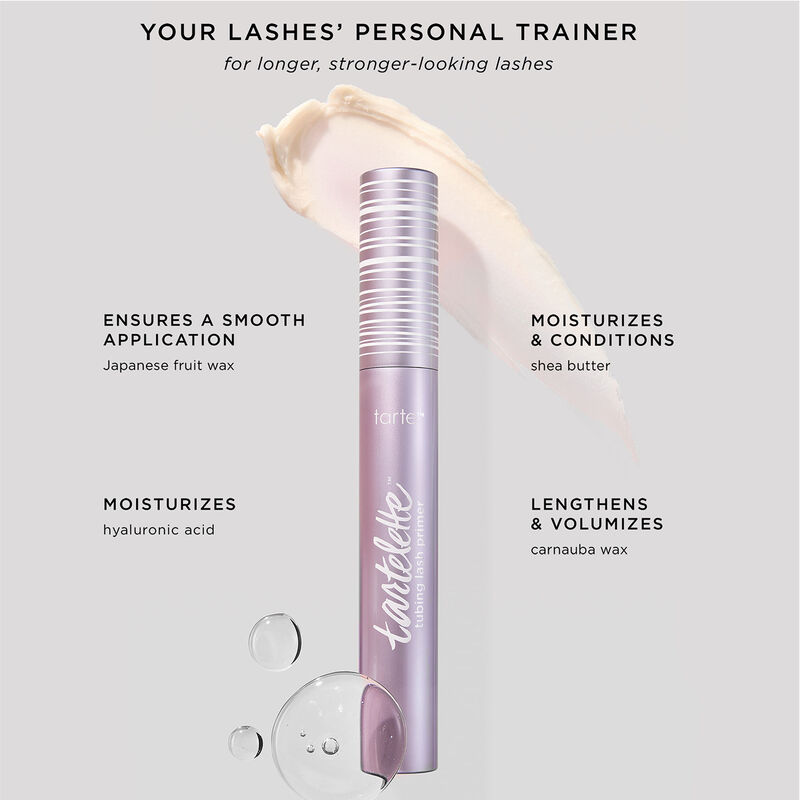 Tarte Travel Size Tartelette Tubing Lash Primer image number 3