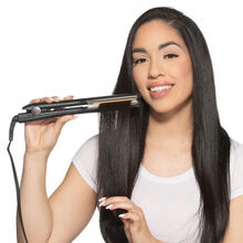 CHI G2 Ceramic and Titanium Infused Iron