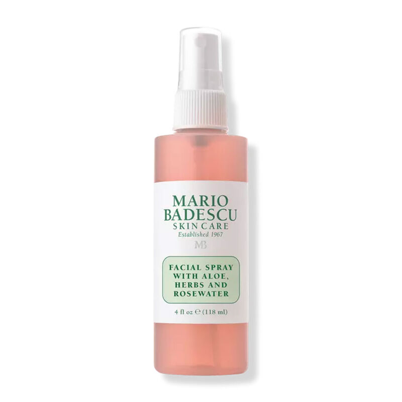 Mario Badescu Facial Spray With Aloe, Herbs and Rosewater image number 1