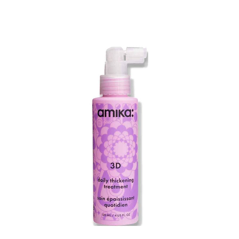 amika 3D Daily Thickening Treatment image number 0