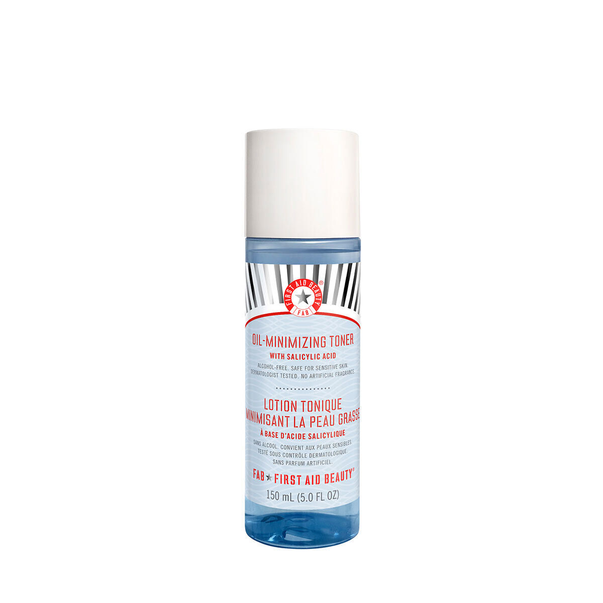 First Aid Beauty Oil Minimizing Toner with Salicylic Acid