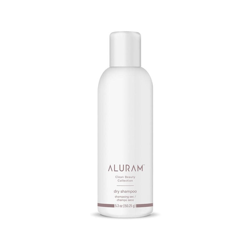Aluram Dry Shampoo image number 0