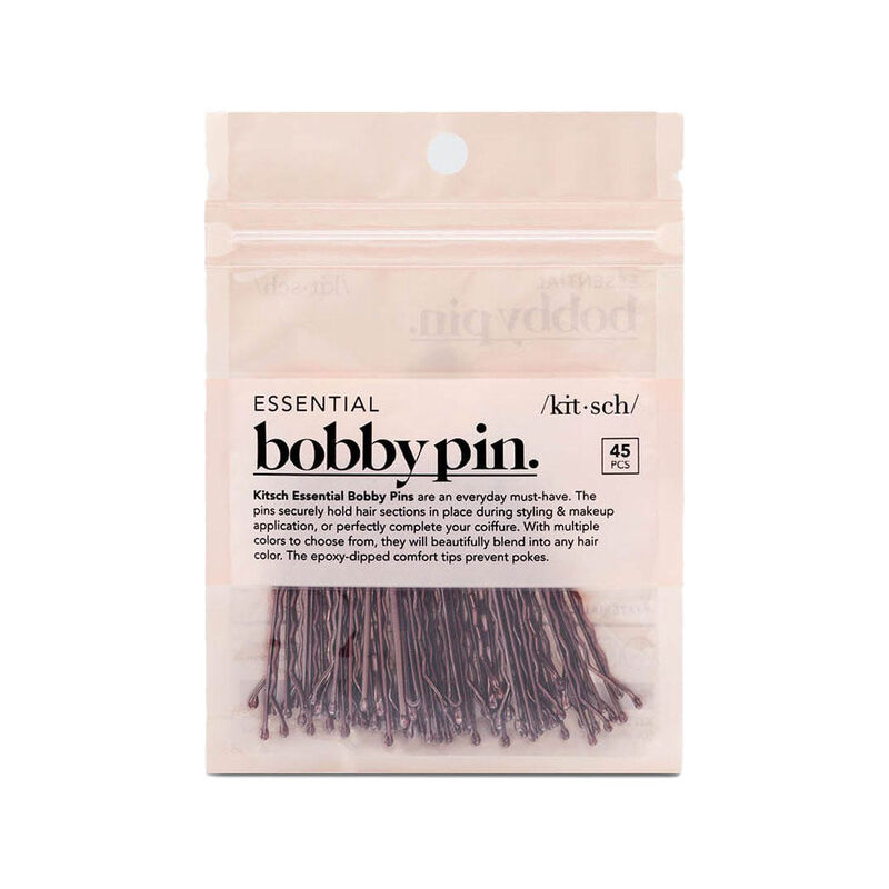 Kitsch Pro Essential Bobby Pins image number 0