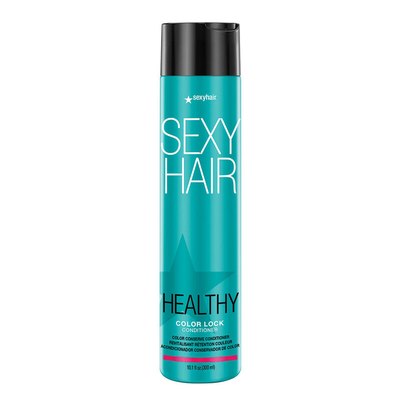 Sexy Hair Healthy Sexy Hair Color Lock Conditioner image number 0
