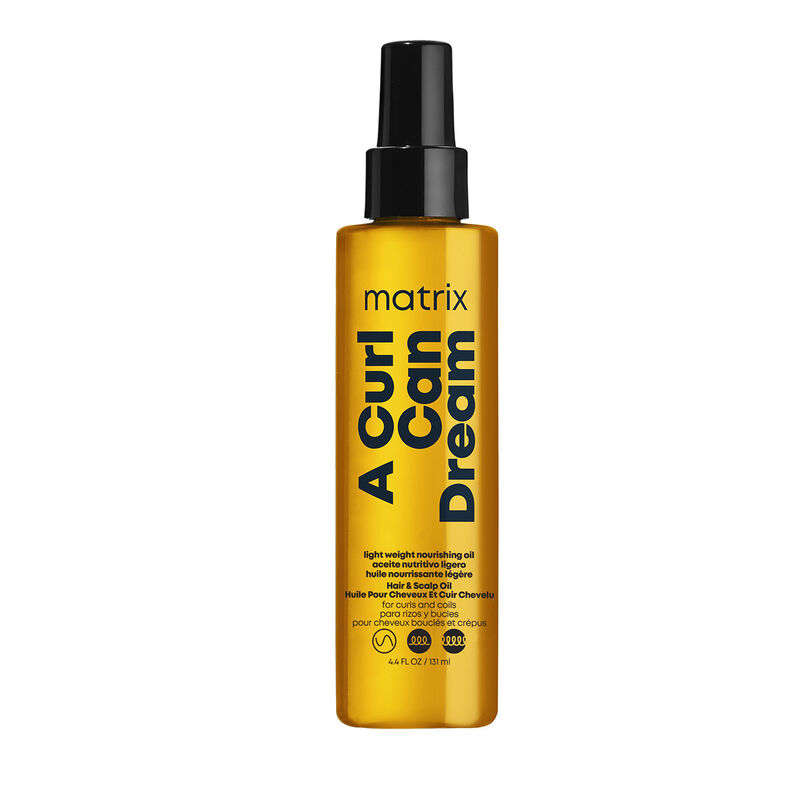 Matrix Total Results A Curl Can Dream Light-weight Oil image number 0