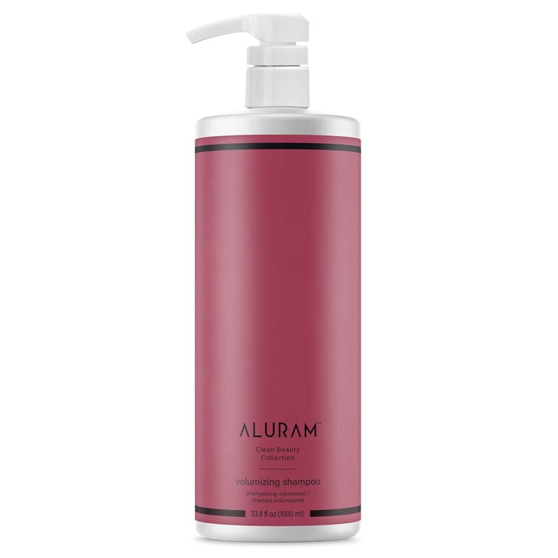 Aluram Volumizing Shampoo image number 0