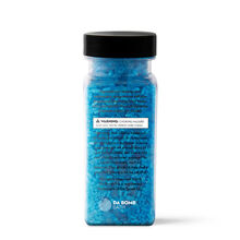 Da Bomb Bath Bling Salts Shot