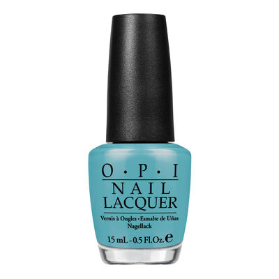 OPI Nail Lacquer - Euro Centrale Collection