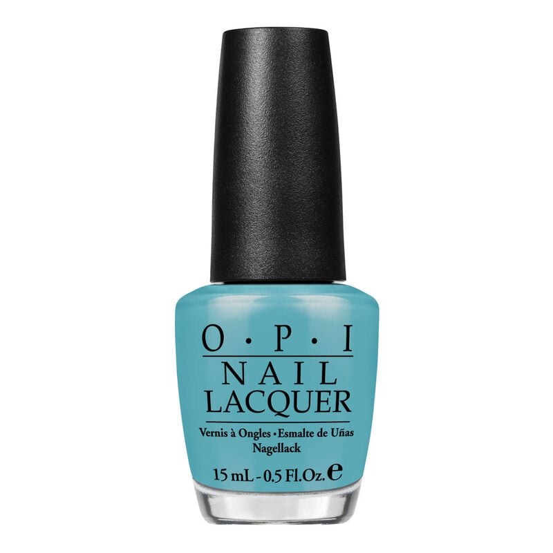 OPI Nail Lacquer - Euro Centrale Collection image number 0