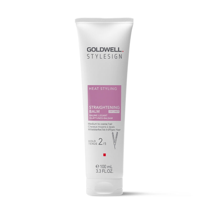 Goldwell StyleSign Straightening Balm image number 0