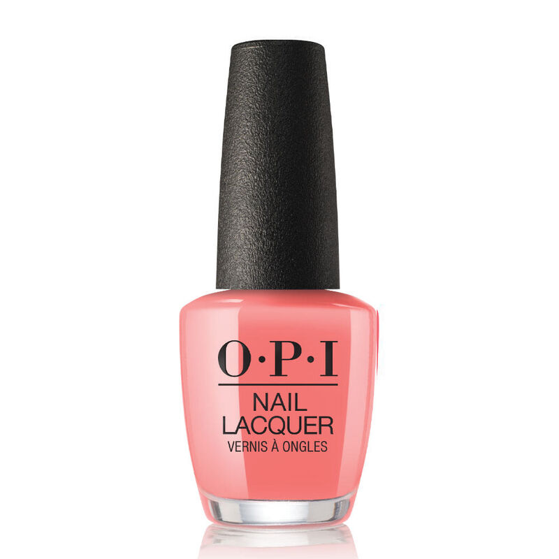 OPI New Orleans Collection image number 0