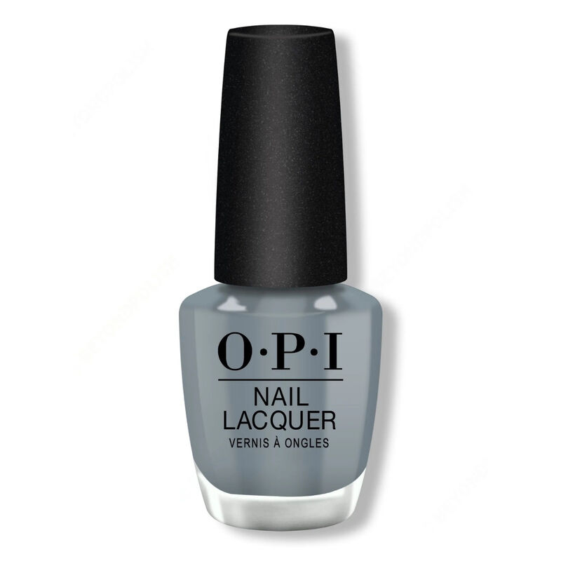 OPI Nail Lacquer - Ring Bare-er image number 0