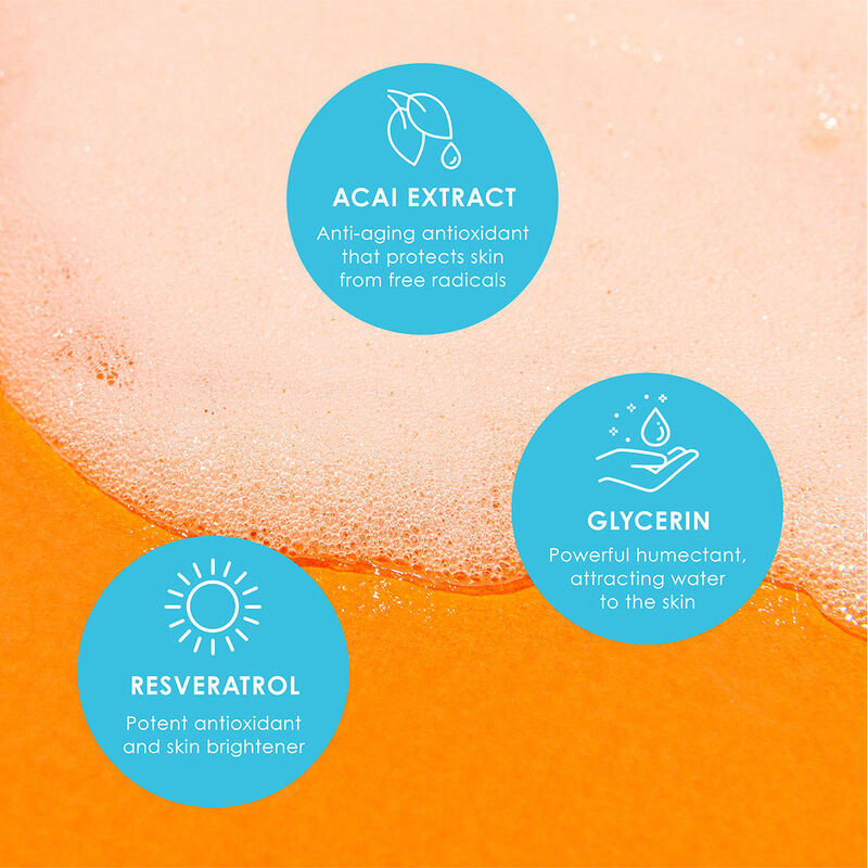 Winky Lux Fizz and Glow Mask image number 1