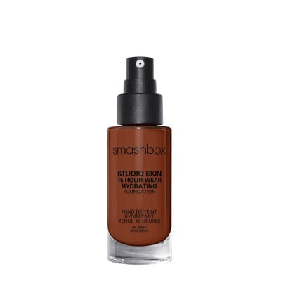 Smashbox Studio Skin 15 Hour Wear Hydrating Foundation