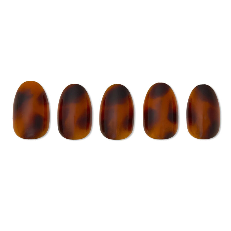 Paintlab Toffee Tortoise Instant Stick Mani image number 3