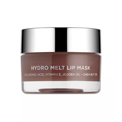 Sigma Beauty Hydro Melt Lip Mask