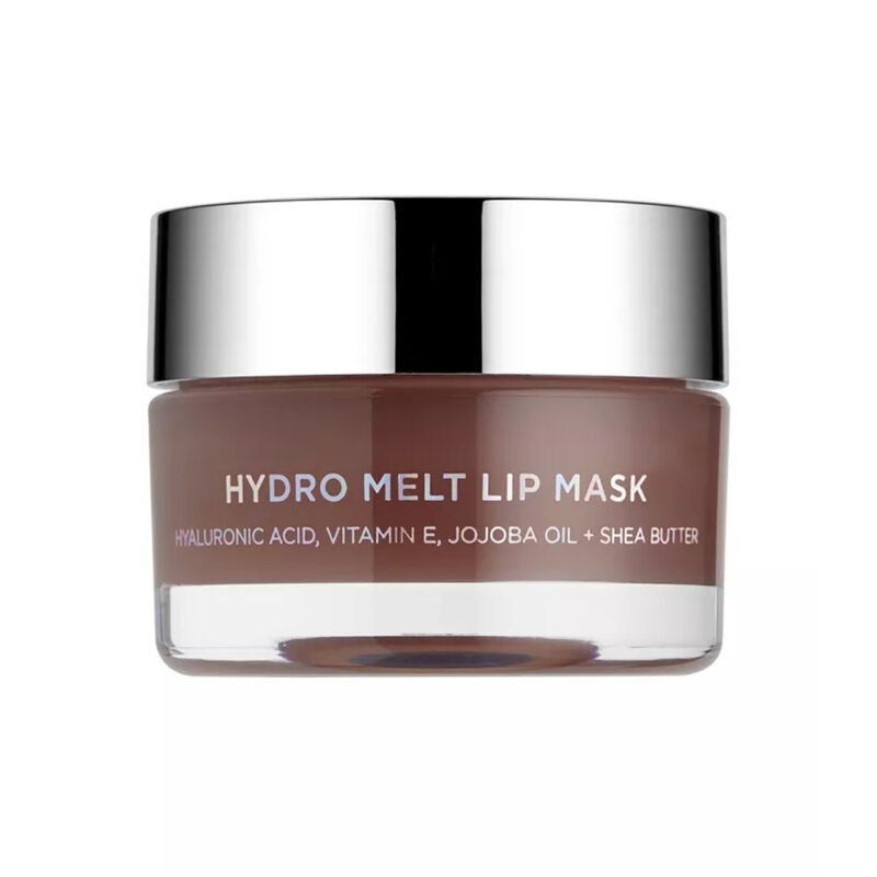 Sigma Beauty Hydro Melt Lip Mask image number 0