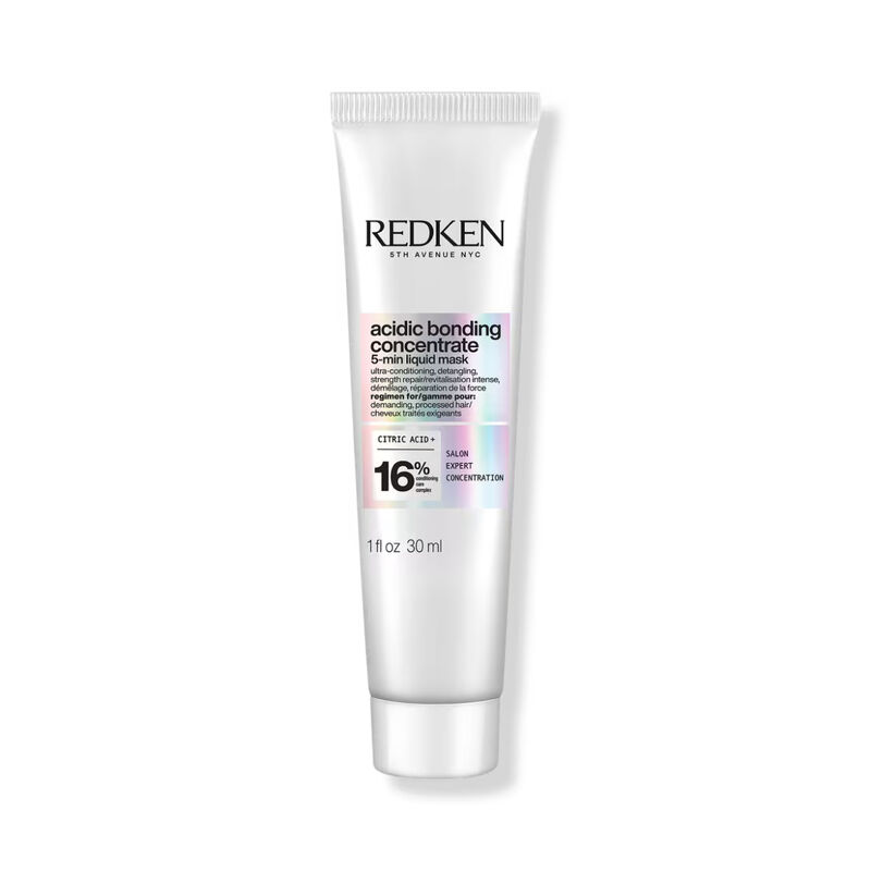 Redken Acidic Bonding Concentrate 5 Minute Liquid Mask image number 0