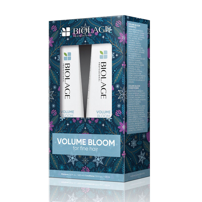 Biolge Volume Bloom Duo image number 0