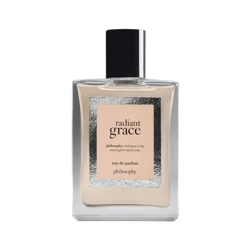 philosophy Radiant Grace Eau de Parfum image number 0
