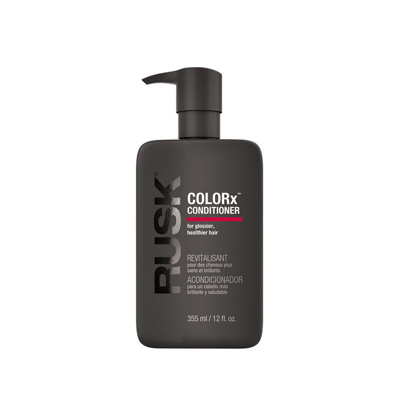 Rusk COLORx Conditioner image number 0